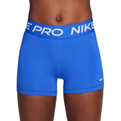 Nike Pro 365 Short 3in hyper royal/white
