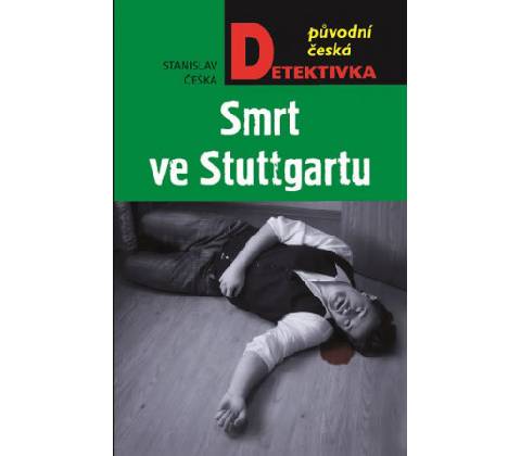 Smrt ve Stuttgartu