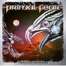 PRIMAL FEAR - PRIMAL FEAR - DELUXE EDITION LP