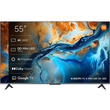 Xiaomi TV S Mini LED 55 2025