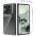 Motorola Прозрачен Калъф за Motorola Razr Fold 5G TPU + Acrylic с Протектор