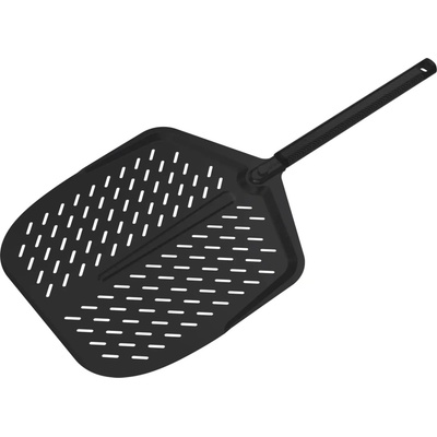 Witt Lopatka na pizzu 14", krátky karbón