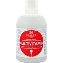 Kallos Multivitanim šampón na vlasy 1000 ml