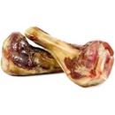 Mediterranean Serrano Ham 1/2 Bones 2pcs 370 g