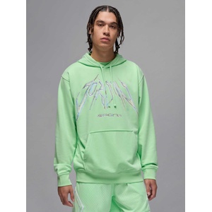 Nike Суитшърт m j df sprt csvr gfx flc po (hf9902-376)