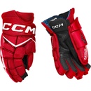 Hokejové rukavice CCM JetSpeed FT8 PRO SR