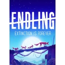 Endling: Extinction is Forever