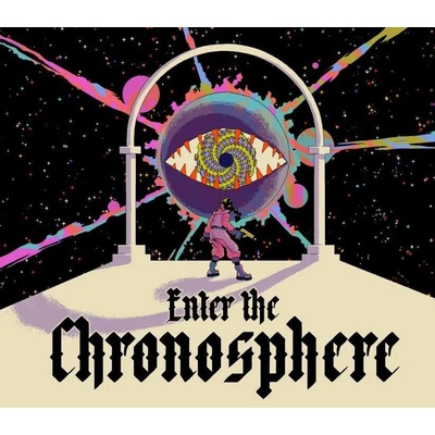 Enter The Chronosphere