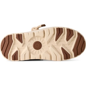 UGG M Heritage Utility Sneaker маратонки мъжки от кожа