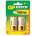 GP Batteries Батерии алкални GP Ultra LR14(C), 1.5V, 2 бр (GPBAULTLR14)