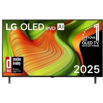 LG OLED55B56LA