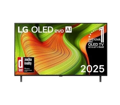 LG OLED55B56LA