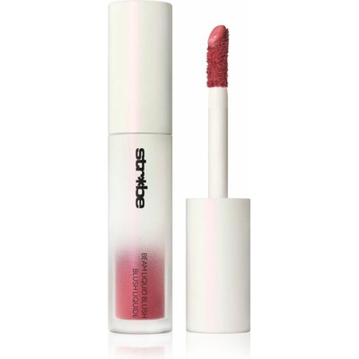MAC Cosmetics Strobe Liquid Blush tekutá lícenka Magic Aura 4,3 ml