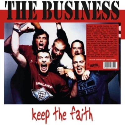 Keep the Faith - Business LP
