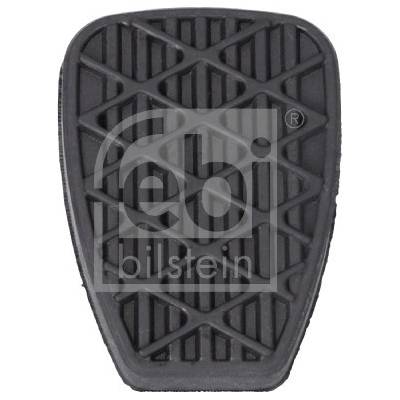 Oblozenei padalu, pedal spojky Febi Bilstein 100244