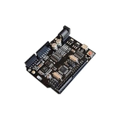 Arduino Uno+WiFi ATmega328P + ESP8266 32kB/8MB