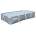 Bestway Басейн Bestway Steel Pro 366x201x66 см - рамков с помпа