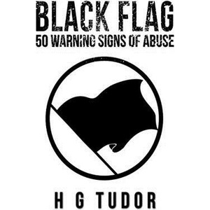 Black Flag | H G Tudor (ISBN: 9781541147782)