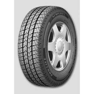 Semperit Van-Life 2 215/75 R16 113/111R Автомобилни гуми
