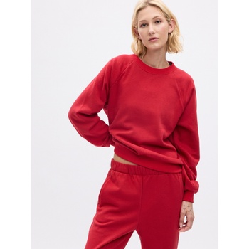 GAP Дамски суитшърт GAP GAP | Cherven | ЖЕНИ | XXS