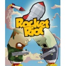 Rocket Riot