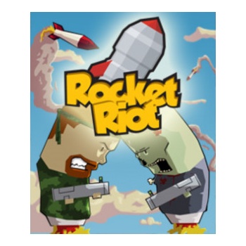 Rocket Riot