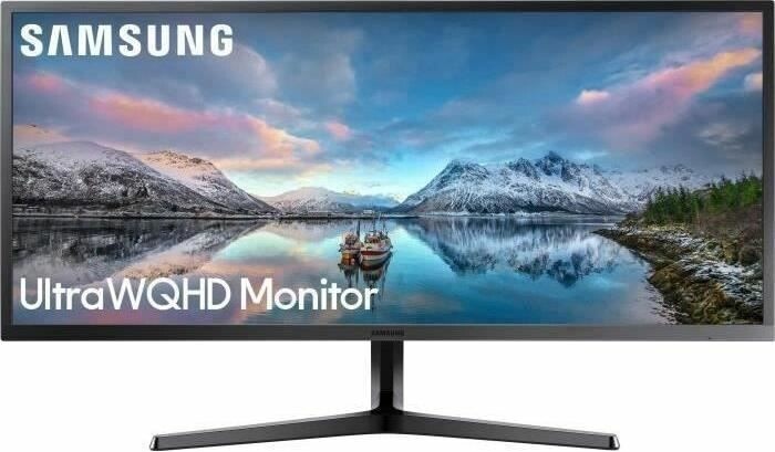 Samsung ViewFinity S5 S34C500GAU