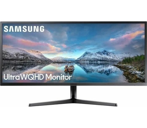 Samsung ViewFinity S5 S34C500GAU