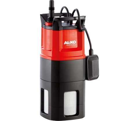 AL-KO Dive 5500/3 113036