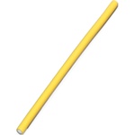 BraveHead Flexible Rods Large Yellow 12 ks Размер 10 mm