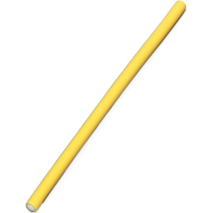 BraveHead Flexible Rods Large Yellow 12 ks Размер 10 mm