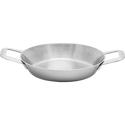 Servírovacia/gratinovacia panvica Sirius Lunasol 22 cm