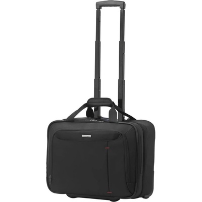 Samsonite CM509008 black 17,3"