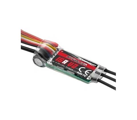 HOBBYWING SKYWALKER 15A SPEED CONTROLLER