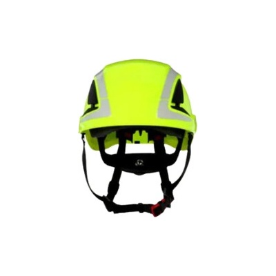3M SecureFit X5014V-CE CE Hi-Viz zelená – Zboží Mobilmania