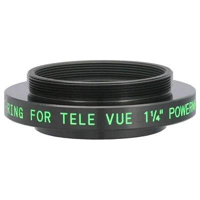 Tele Vue PMT 1,25in T-ring