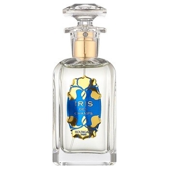 Houbigant Iris des Champs parfémovaná voda dámská 100 ml