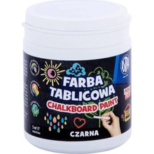 Astra Tabuľová farba 0,25 l čierna