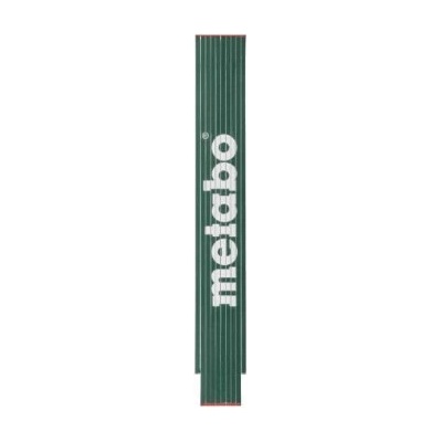 Metabo Metr skládací 638612000