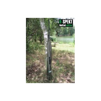R-SPEKT Prepravný sak na podberák khaki