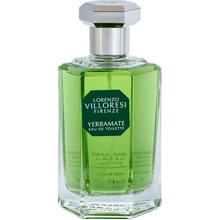 Lorenzo Villoresi Yerbamate toaletná voda unisex 100 ml