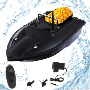 Traveler RC 6689 Zavážecí loď 1,5 kg 500 m, 2,4 GHz