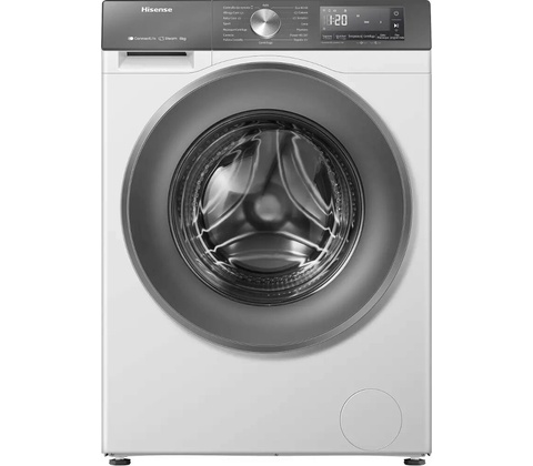 Hisense WF3S8043BW7
