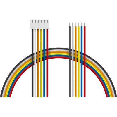 Kavan Servisní konektor JST-XH 5 čl – Zboží Dáma