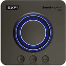 Creative Labs Sound Blaster X4