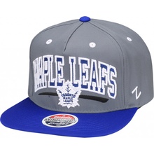 Zephyr Toronto Maple Leafs Phenom Snapback