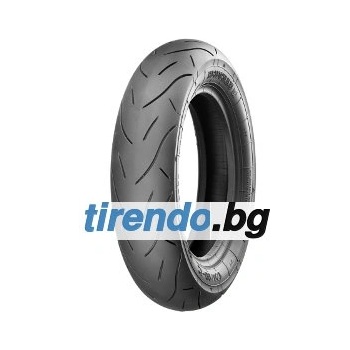 Heidenau K80 SR ( 3.00-10 RF TL 50M Задно колело, Предно колело )