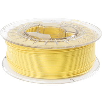 Spectrum PLA MATT Bahama Yellow - 1, 75 mm (80242)