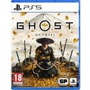 Hry na PS5 Ghost of Yotei