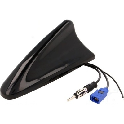 Autoanténa SHARK GPS, AM, FM DIN - Fakra